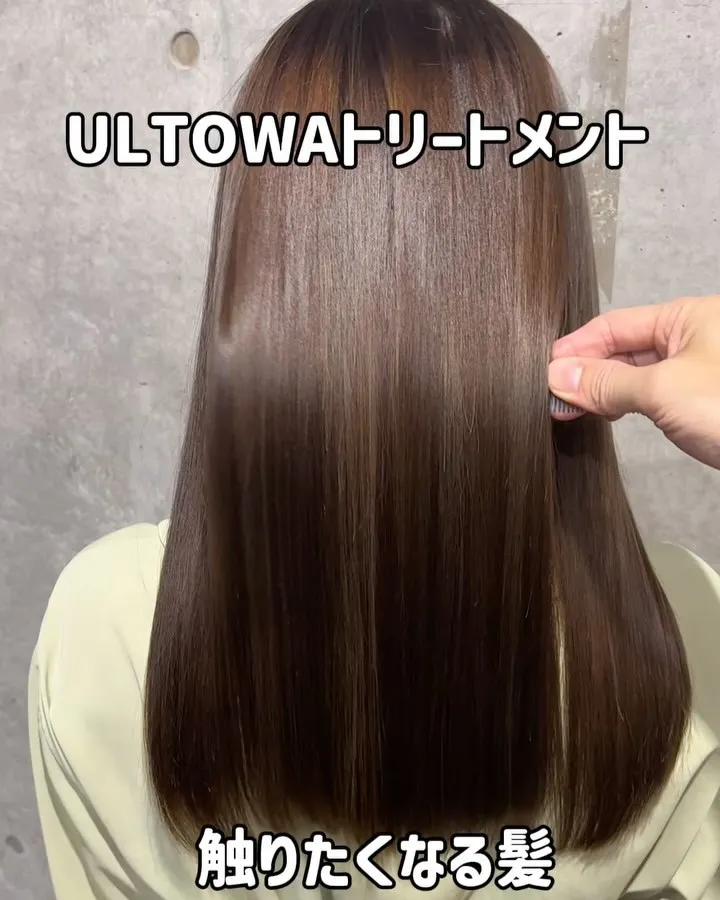 担当スタイリスト:Shun