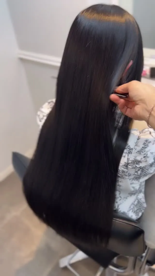 担当スタイリスト：遠藤